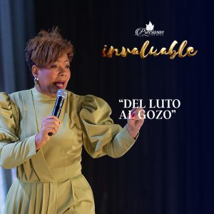 Se ríe del porvenir – Pastora Awilda Mota