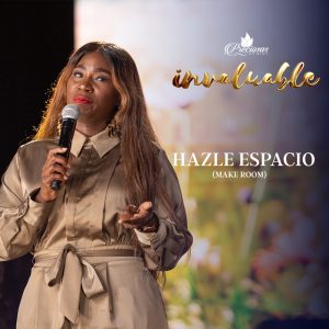 Hazle Espacio - Pastora Rebecca Germain